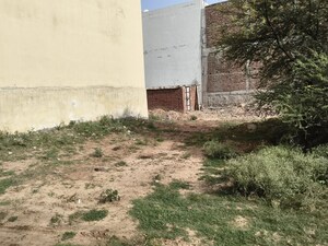 Plot Area in  Plot at Jagatpura – for Sale