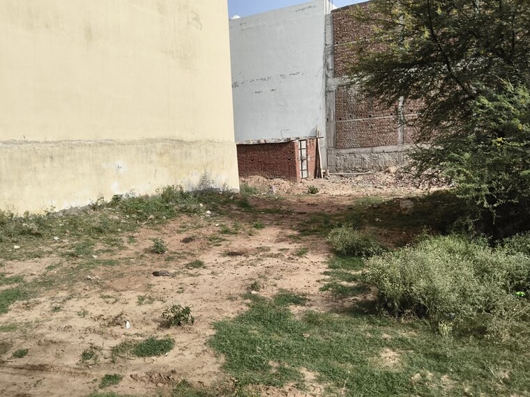 undefined, jagatpura  161 Sq.Yd. Plot In Jagatpura Jaipur 10521368