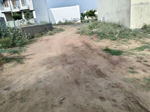 Plot Area in  Plot at Jagatpura – for Sale