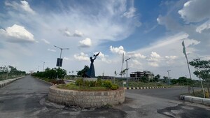  Plot For Sale in Sangareddy