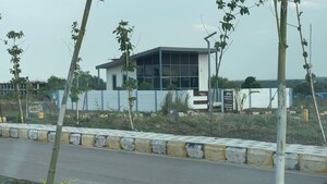  Plot – Exterior View View at Sangareddy - for Sale