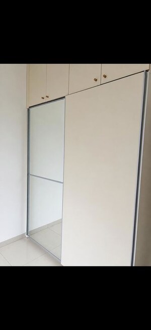 Room in 2 BHK Apartment at Sobha Dream Gardens, Thanisandra Main Road – for Rent