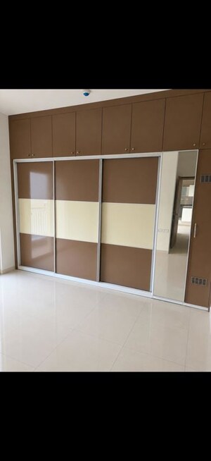 Kitchen in 2 BHK Apartment at Sobha Dream Gardens, Thanisandra Main Road – for Rent