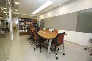 Office Space For Rent in Marathon Futurex, Lower Parel