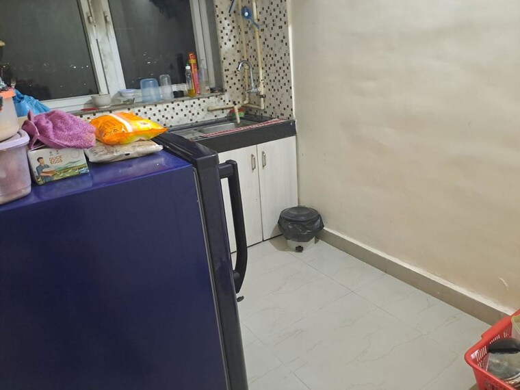 Balcony, royal-palms-diamond-isle-phase-iii 1 Bedroom 545 Sq.Ft. Apartment In Goregaon East Mumbai 10521382