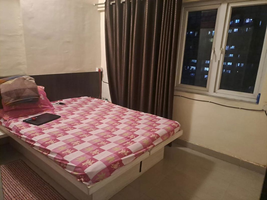1 BHK 545 Sq.Ft. Apartment in Royal Palms Diamond Isle Phase III