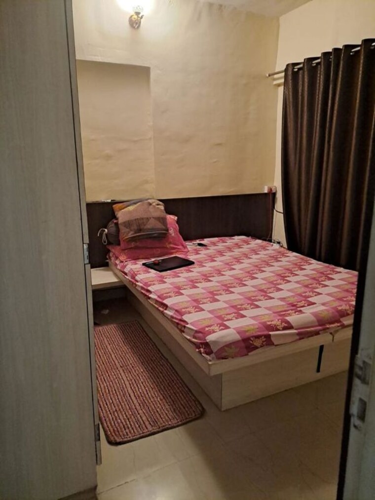 Bedroom, royal-palms-diamond-isle-phase-iii 1 Bedroom 545 Sq.Ft. Apartment In Goregaon East Mumbai 10521382