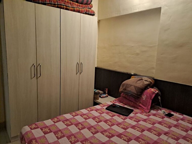 Bedroom, royal-palms-diamond-isle-phase-iii 1 Bedroom 545 Sq.Ft. Apartment In Goregaon East Mumbai 10521382