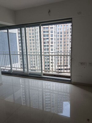 3 BHK Apartment For Rent in Birla Vanya, Kalyan West