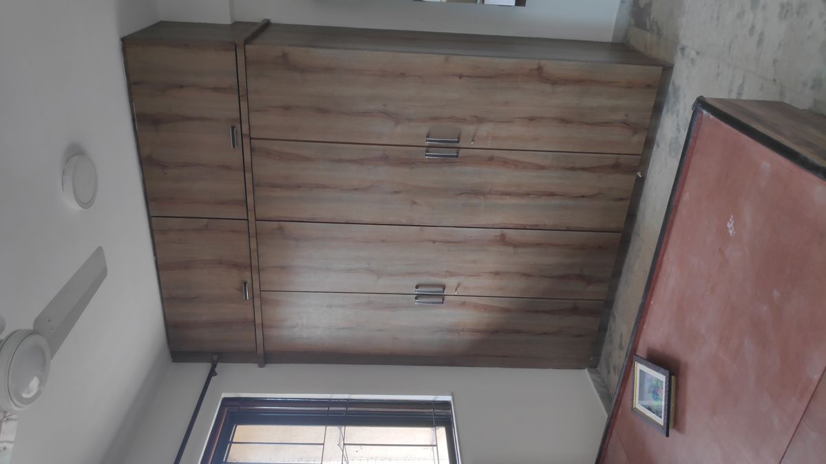 3 BHK + Basement,Store Room 1450 Sq.Ft. Apartment in Hiranandani Gardens Valencia