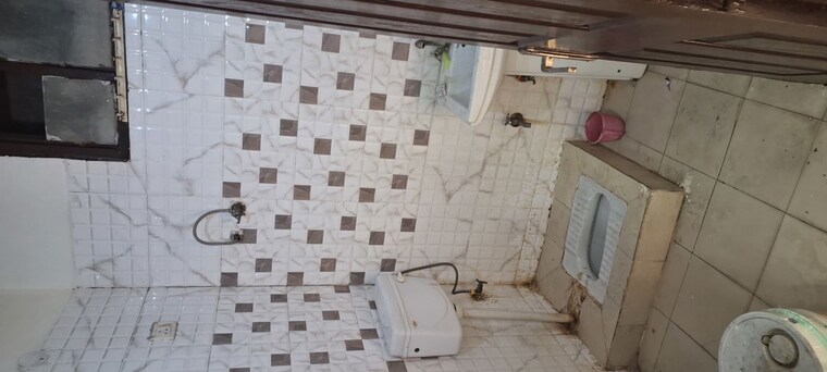 Bathroom, abcz-east-avenue 1 Bedroom 600 Sq.Ft. Apartment In Sector 73 Noida 10521377