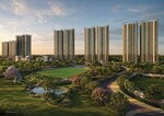 3 BHK +  1518 Sq.Ft. Apartment in Nambiar District 25
