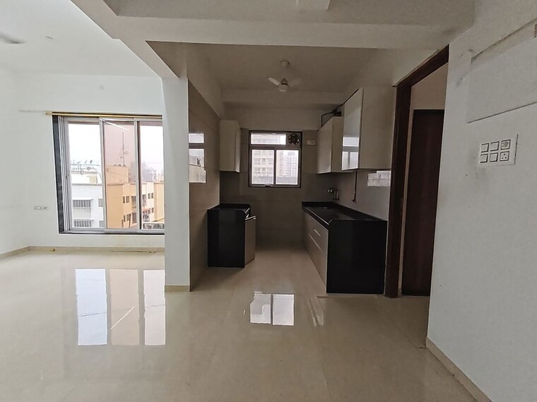 Kitchen, babhai naka 2.5 Bedroom 733 Sq.Ft. Apartment In Babhai Naka Mumbai 10521386