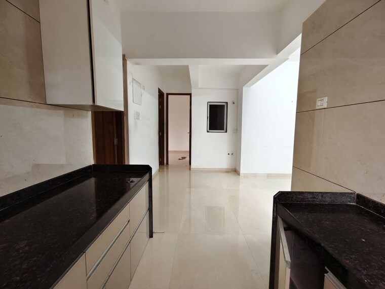 Kitchen, babhai naka 2.5 Bedroom 733 Sq.Ft. Apartment In Babhai Naka Mumbai 10521386