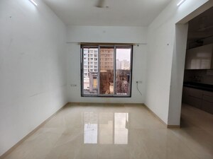 Building Lobby in 2.5 BHK Apartment at Babhai Naka – for Rent