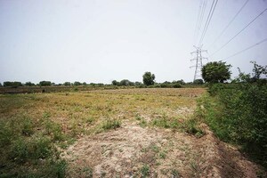 Plot Area in  Plot at Dahegam – for Sale