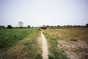 Plot Area in  Plot at Dahegam – for Sale