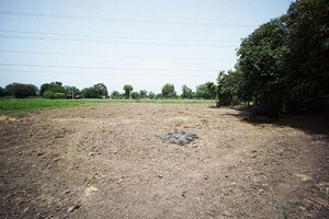 Plot Area in  Plot at Dahegam – for Sale