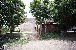  Plot – Exterior View View at Dahegam - for Sale