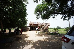   Plot at Dahegam – for Sale