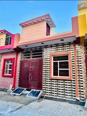 3.5 BHK Independent House For Sale in Jankipuram