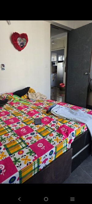 Bedroom in 3 BHK Apartment at ALT Veltis Respair, Khoraj – for Rent