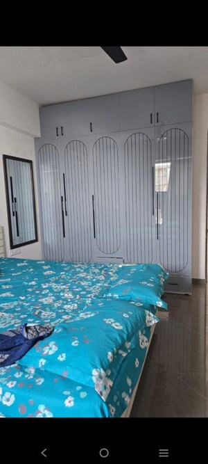 Bedroom in 3 BHK Apartment at ALT Veltis Respair, Khoraj – for Rent