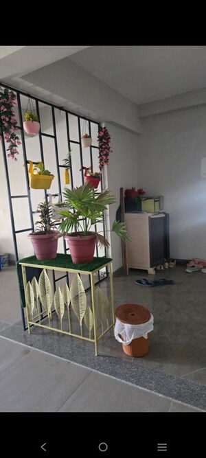 Team Area in 3 BHK Apartment at ALT Veltis Respair, Khoraj – for Rent
