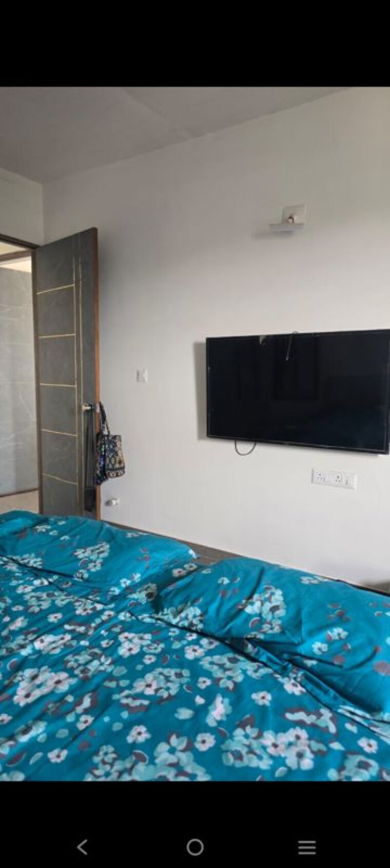 Bedroom, alt-veltis-respair 3 Bedroom 1350 Sq.Ft. Apartment In Khoraj Ahmedabad 10521411