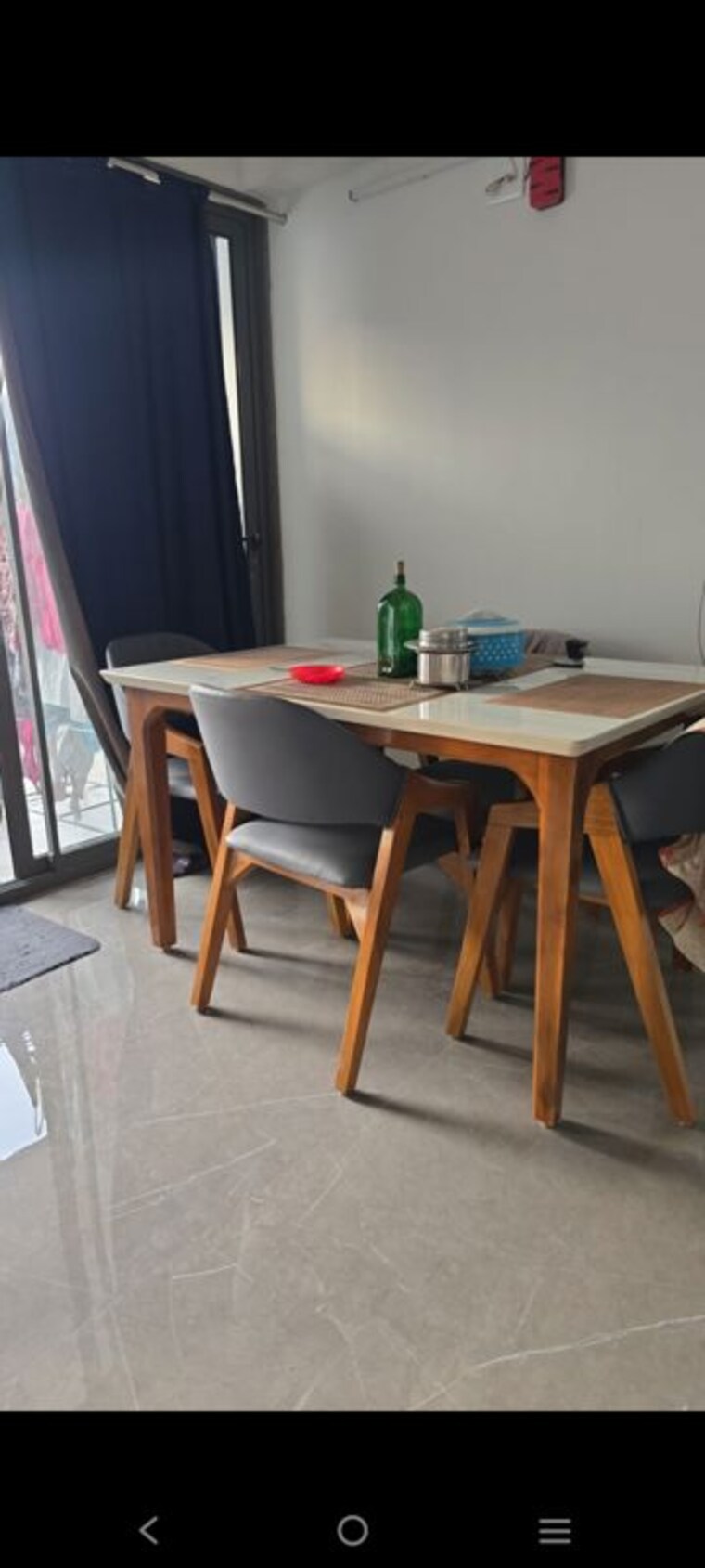 Kitchen, alt-veltis-respair 3 Bedroom 1350 Sq.Ft. Apartment In Khoraj Ahmedabad 10521411