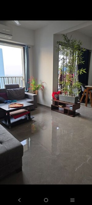 3 BHK Apartment For Rent in ALT Veltis Respair, Khoraj