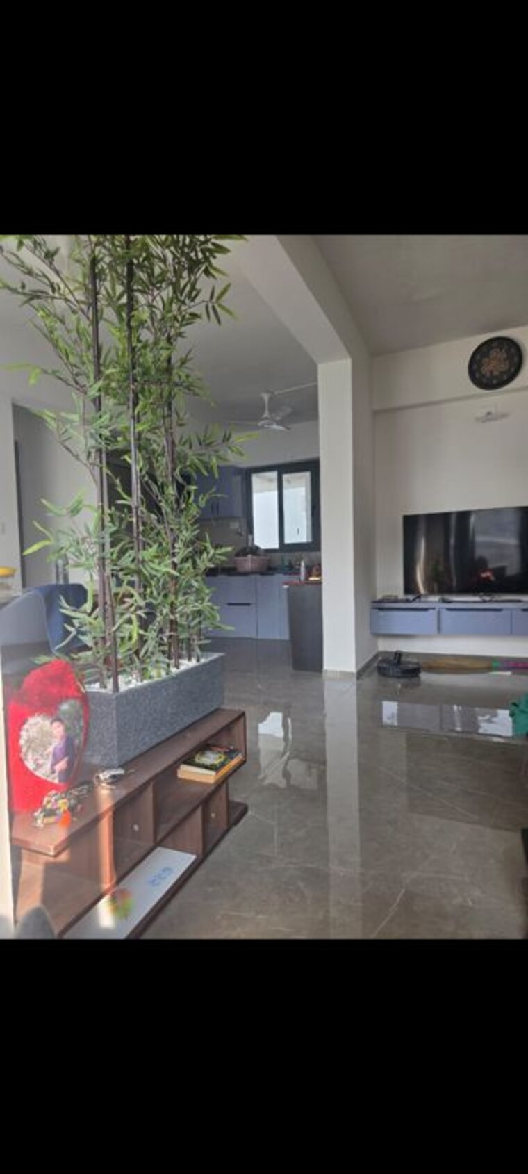 Kitchen, alt-veltis-respair 3 Bedroom 1350 Sq.Ft. Apartment In Khoraj Ahmedabad 10521411
