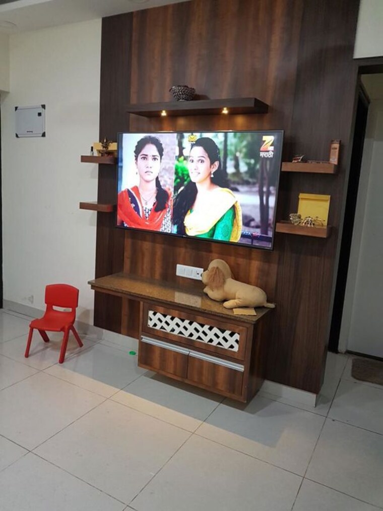 undefined, fortuna-center-park 2 Bedroom 2200 Sq.Ft. Apartment In Sahakara Nagar Bangalore 10521403
