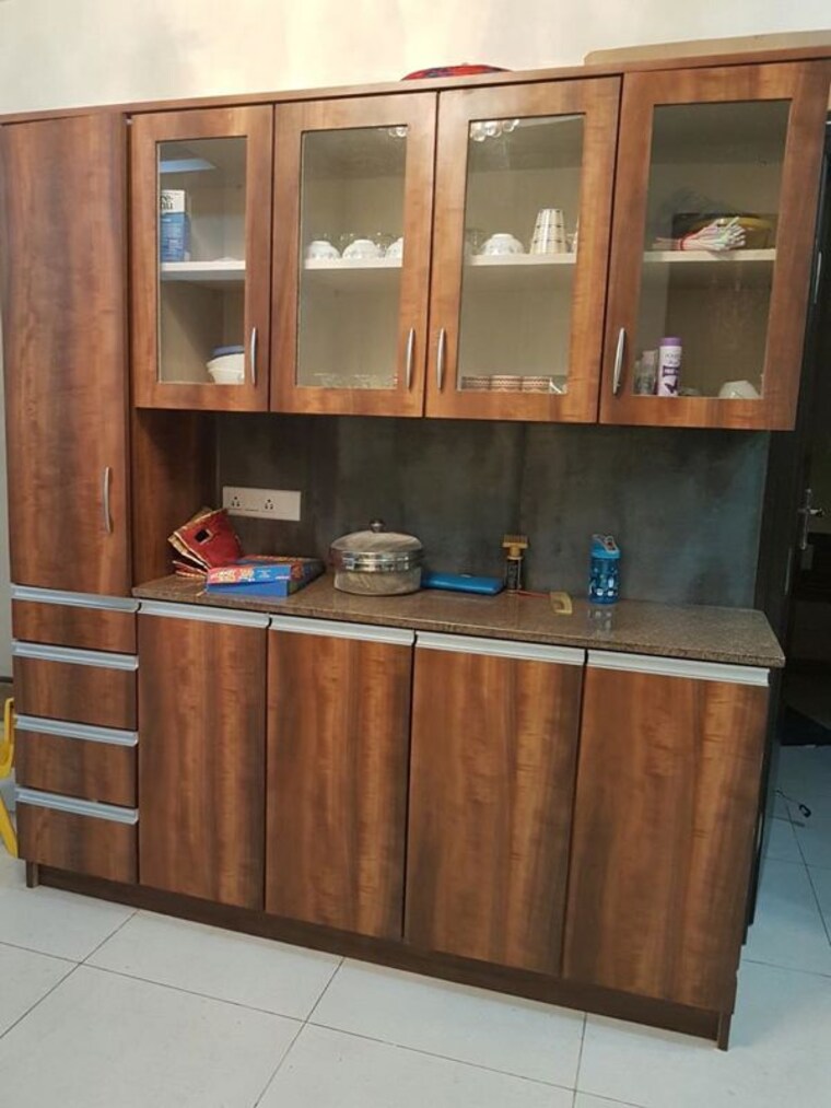 undefined, fortuna-center-park 2 Bedroom 2200 Sq.Ft. Apartment In Sahakara Nagar Bangalore 10521403