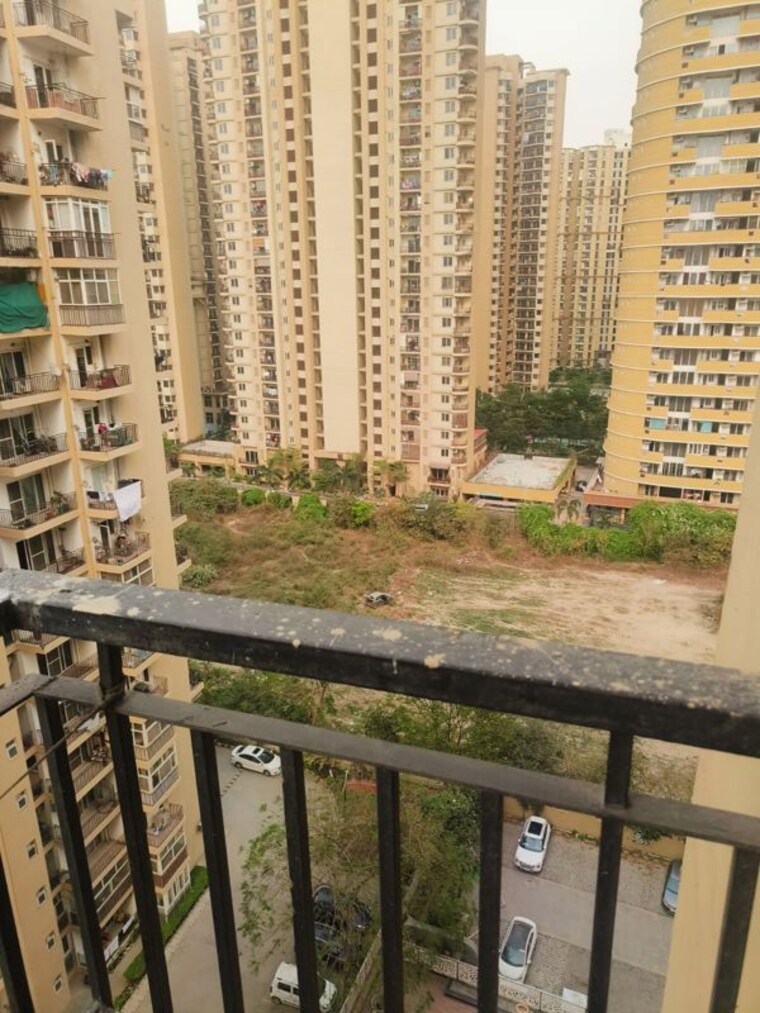 Exterior View, gardenia-gateway 2 Bedroom 1045 Sq.Ft. Apartment In Sector 75 Noida 10521414