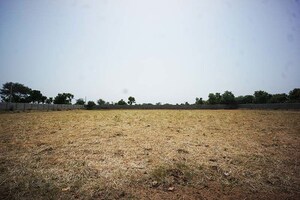 Plot Area in  Plot at Dahegam – for Sale