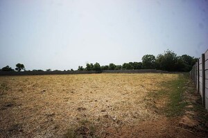 Plot Area in  Plot at Dahegam – for Sale