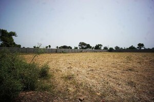 Plot Area in  Plot at Dahegam – for Sale