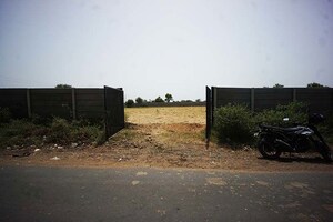   Plot at Dahegam – for Sale