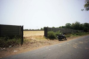   Plot at Dahegam – for Sale