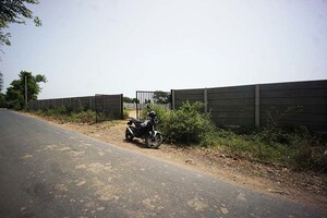   Plot at Dahegam – for Sale