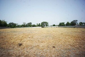 Plot Area in  Plot at Dahegam – for Sale