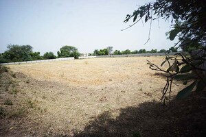 Plot Area in  Plot at Dahegam – for Sale