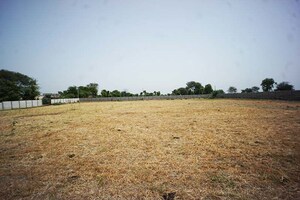 Plot Area in  Plot at Dahegam – for Sale