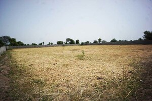 Plot Area in  Plot at Dahegam – for Sale