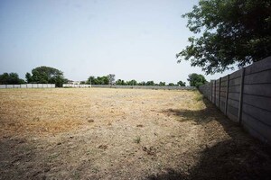 Plot Area in  Plot at Dahegam – for Sale