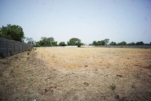 Plot Area in  Plot at Dahegam – for Sale