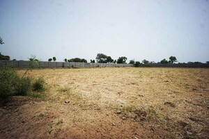Plot Area in  Plot at Dahegam – for Sale