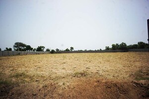 Plot Area in  Plot at Dahegam – for Sale