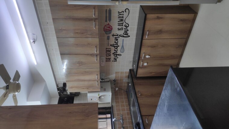 Kitchen, hiranandani-gardens-valencia 3 Bedroom 1450 Sq.Ft. Apartment In Powai Mumbai 10521422